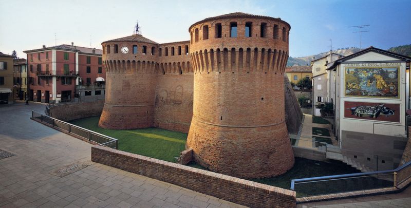 Museo del paesaggio storico dell appennino